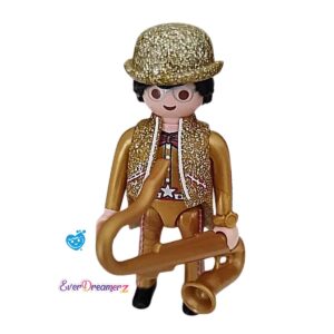 Playmobil 70585 Sir Talk-a-lot