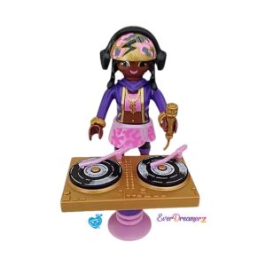 Playmobil 70585 DJane