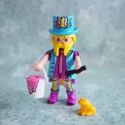 Playmobil 70478 Color Helper