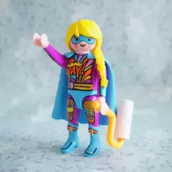 Playmobil 70478 Colorista