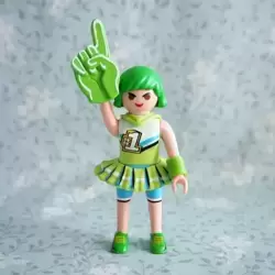 Playmobil 70478 Karmela