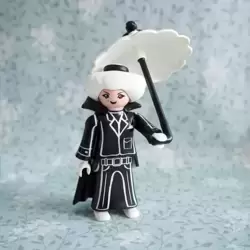 Playmobil 70478 Lady Nightmare