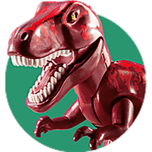 Playmobil Dinos