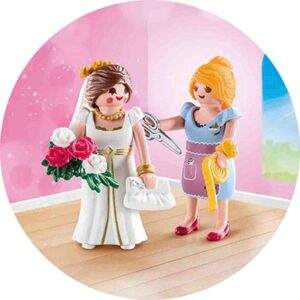 Playmobil De Bruiloft