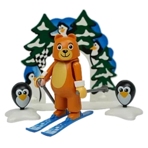 Playmobil Wintersport