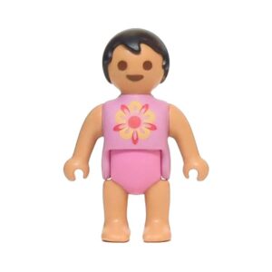 Playmobil Baby Mees
