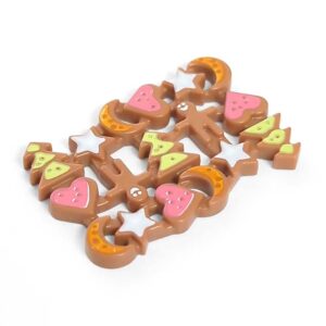 Kerstkoekjes