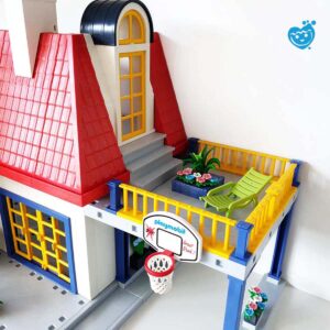 Playmobil 3965 Grote huis