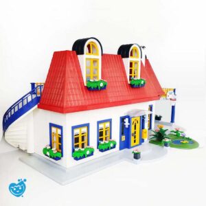 Playmobil 3965 Grote huis