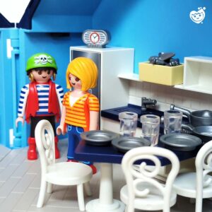 Playmobil 70219 Zomerhuis