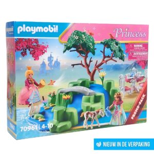 Playmobil 70961 Prinsessenpicknick – Nieuw in Doos