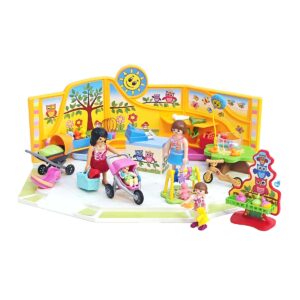 Playmobil 9079 Babywinkel