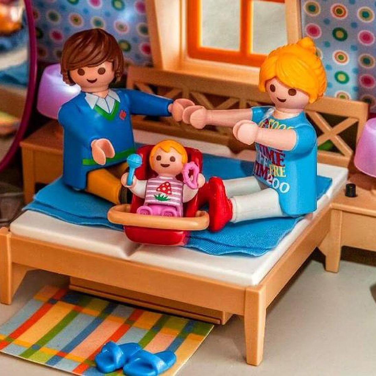 De Betoverende Wereld van Playmobil: Geschiedenis, Schaal en Meer!