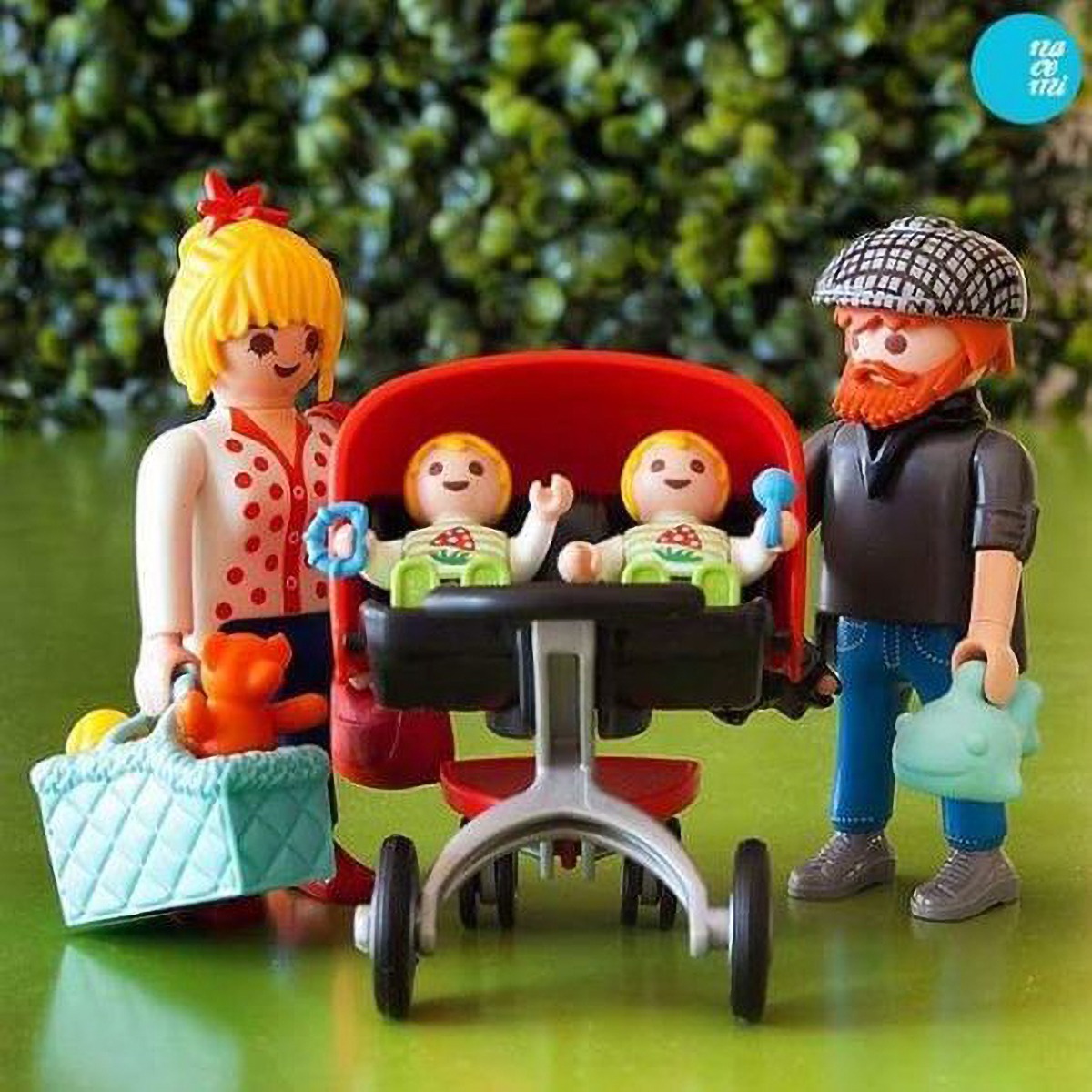 De Betoverende Wereld van Playmobil: Geschiedenis, Schaal en Meer!