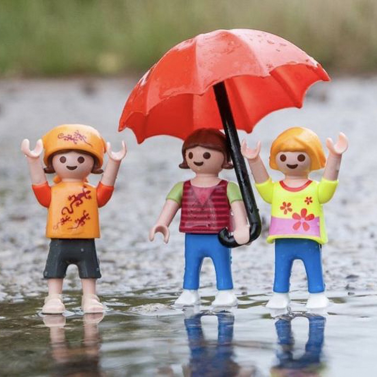 De Betoverende Wereld van Playmobil: Geschiedenis, Schaal en Meer!