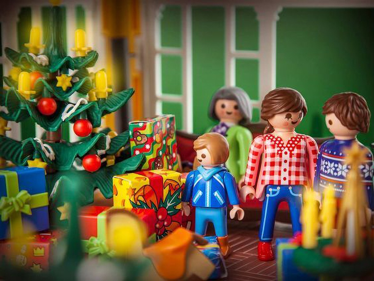 De Betoverende Wereld van Playmobil: Geschiedenis, Schaal en Meer!