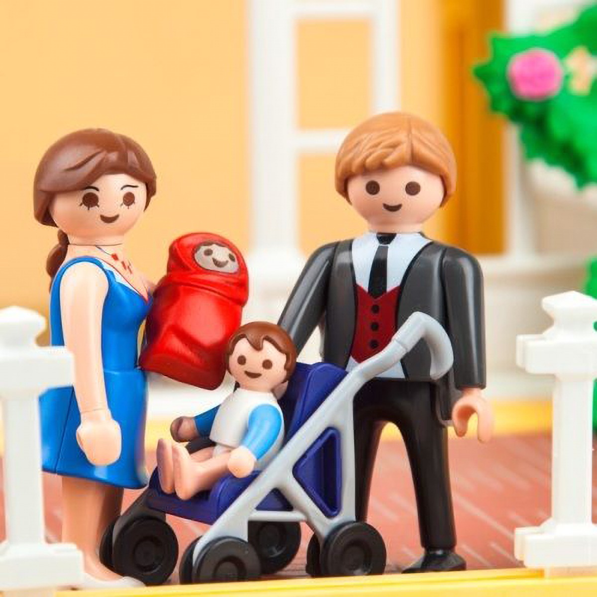 De Betoverende Wereld van Playmobil: Geschiedenis, Schaal en Meer!