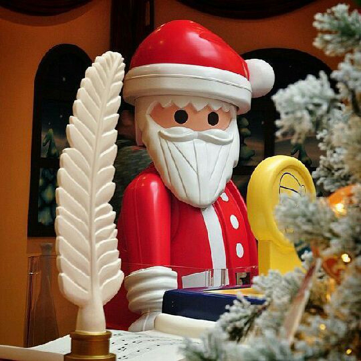 De Betoverende Wereld van Playmobil: Geschiedenis, Schaal en Meer!