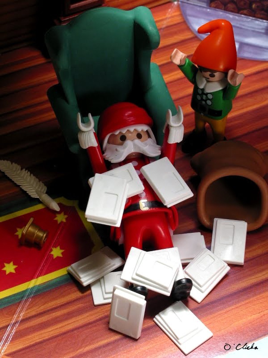 De Betoverende Wereld van Playmobil: Geschiedenis, Schaal en Meer!