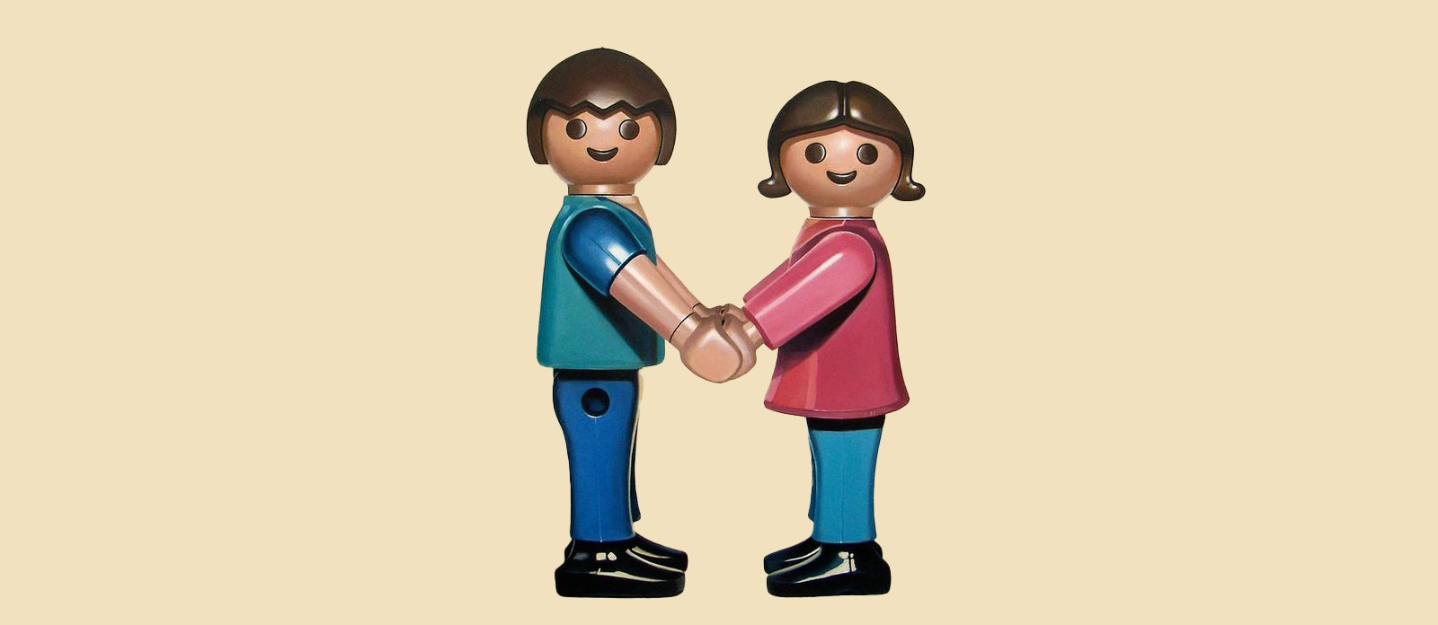 De Betoverende Wereld van Playmobil: Geschiedenis, Schaal en Meer!