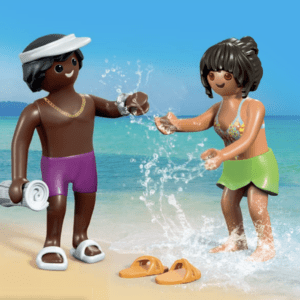 Bouwinstructies - Kermis Hotel Winkels