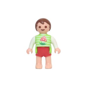 Playmobil Pasgeboren Baby’s – 1 Baby Amari
