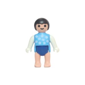 Playmobil Pasgeboren Baby’s – 5 Baby Noa