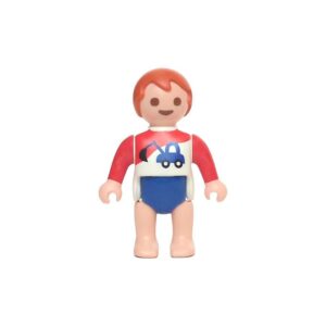 Playmobil Pasgeboren Baby’s – 6 Baby Sam