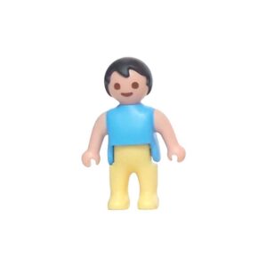 Playmobil Pasgeboren Baby’s – 7 Baby Ezra