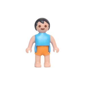 Playmobil Pasgeboren Baby’s – 8 Baby Milan
