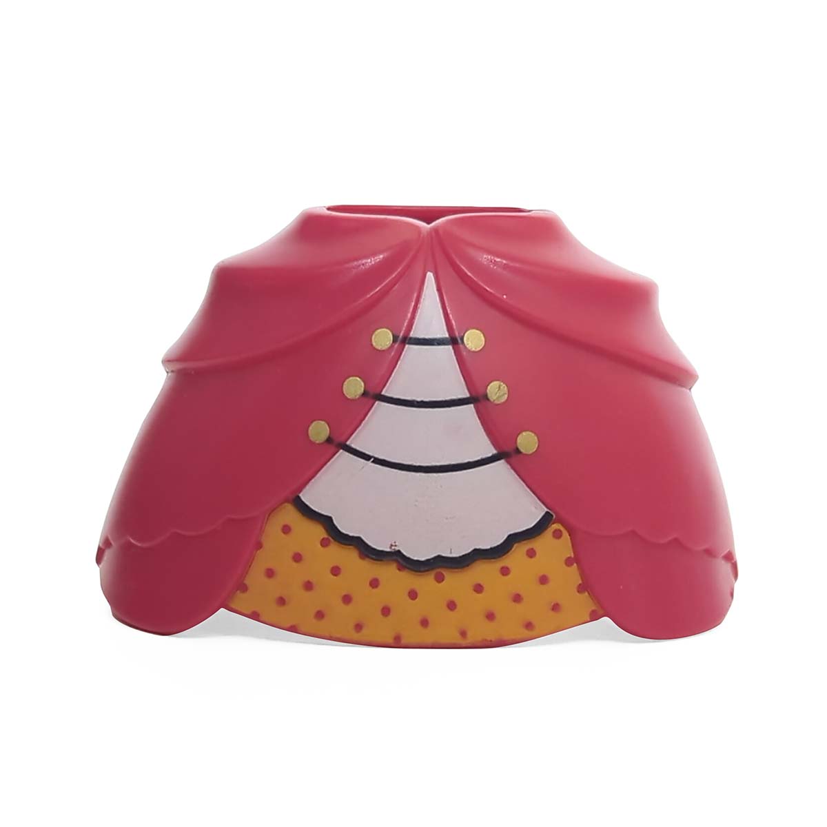 Playmobil Ballon jurk voor Prinsessen