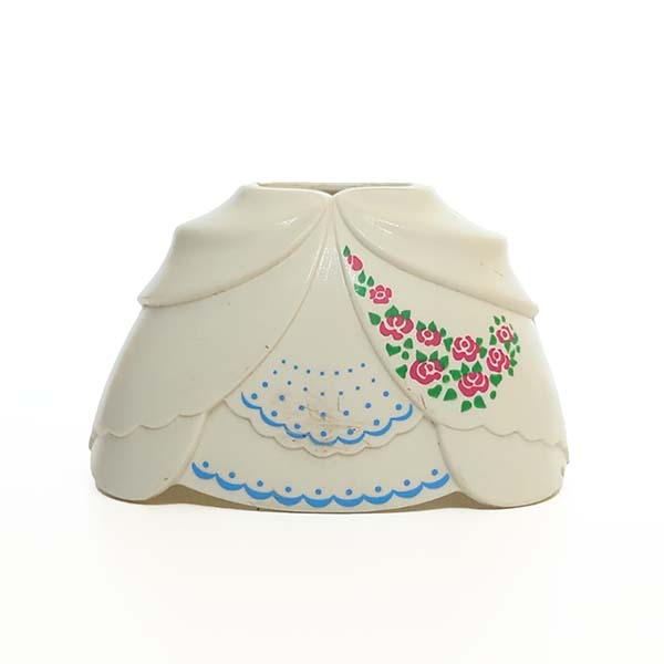 Playmobil Ballon jurk voor Prinsessen