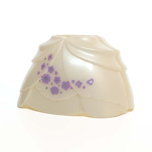 Playmobil Ballon jurk voor Prinsessen – 13