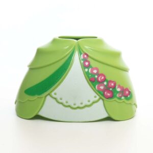 Playmobil Ballon jurk voor Prinsessen