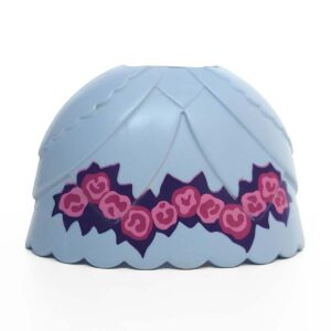Playmobil Ballon jurk voor Prinsessen