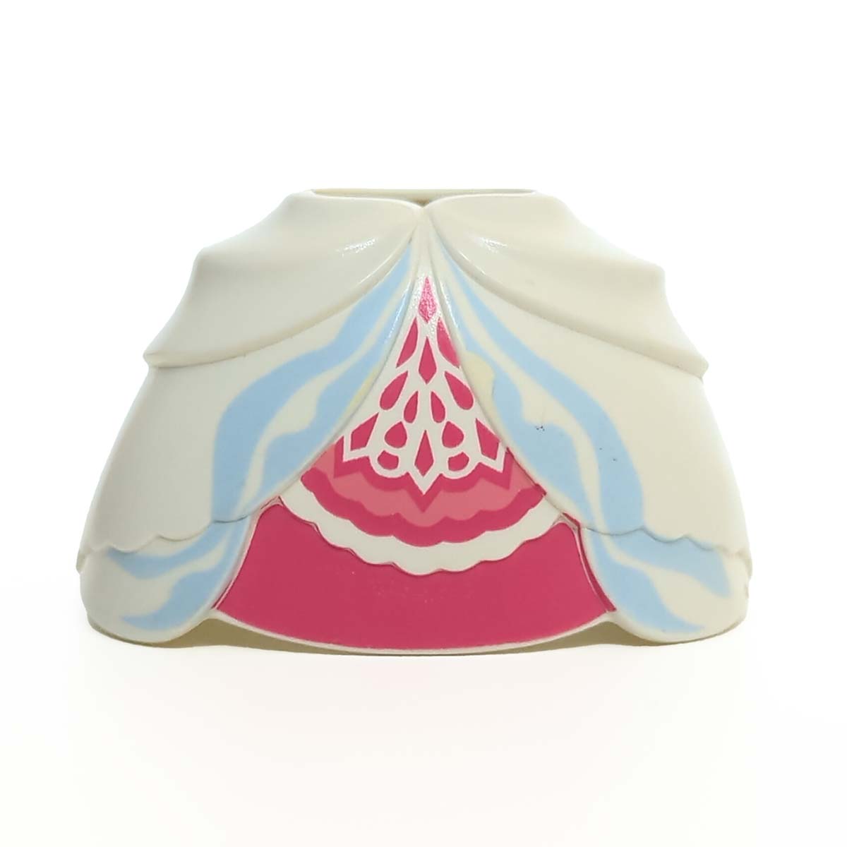Playmobil Ballon jurk voor Prinsessen