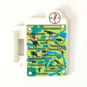 Playmobil Routekaart Safari
