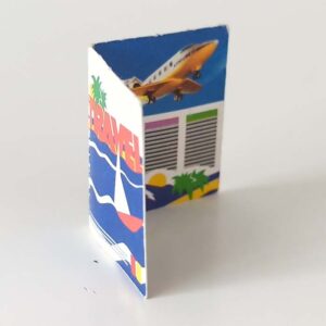 Playmobil Landkaart, bushalte, schilderij, laptop, stempel, vlag, aanwijsbord, brief, dierentuin vlaggen en borden