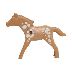 Playmobil Paard