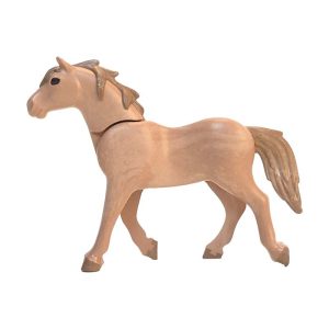 Playmobil Paard