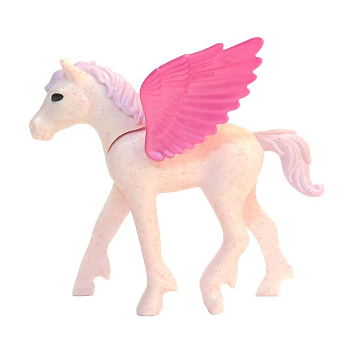 Playmobil Eenhoorn, jong, met vleugels