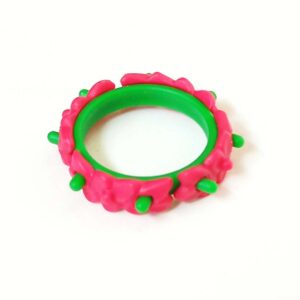 Playmobil Bloemenkrans D. Roze