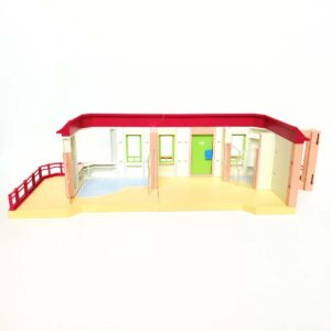 Playmobil Luxe Hotel Suite – Leeg gebouw