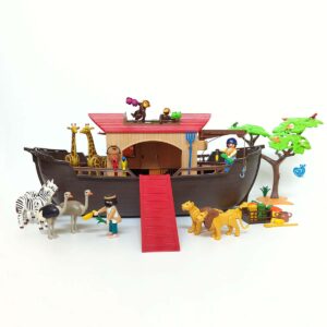 Playmobil 5276 Ark van Noach