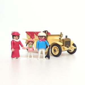 Toerwagen B-Kwaliteit