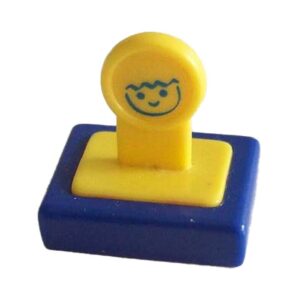 Poststempel set 5219