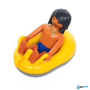Playmobil 6676 Rafting band