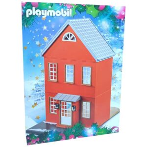 Playmobil 70383 Het Stadhuis