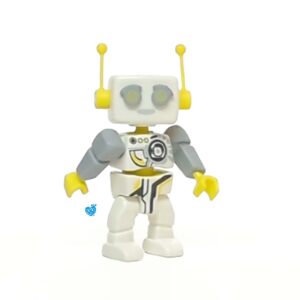 Playmobil 70737 Robert