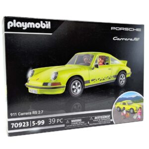 Playmobil 70923 Porsche 911 Carrera RS 2.7 – Incl. Doos TOPFIT